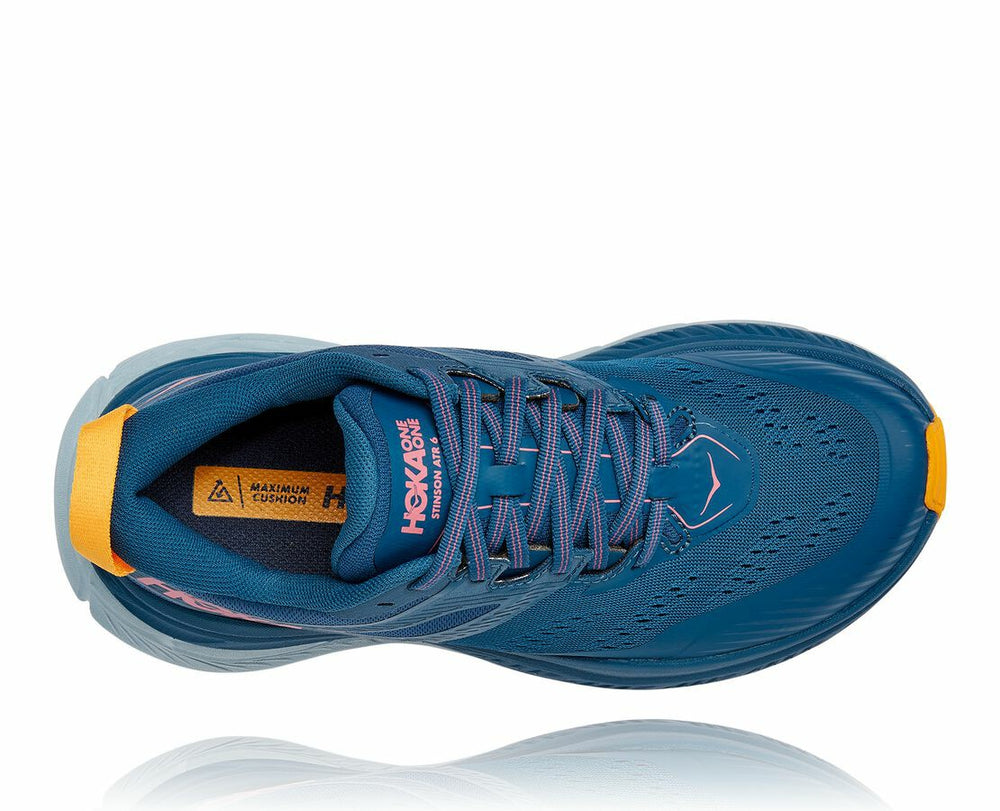 Women's Stinson Atr 6-HOKA