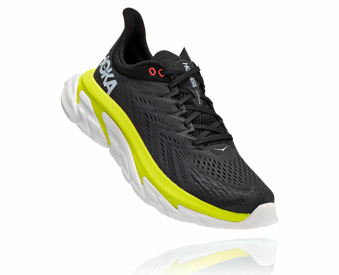Men's Clifton Edge-HOKA