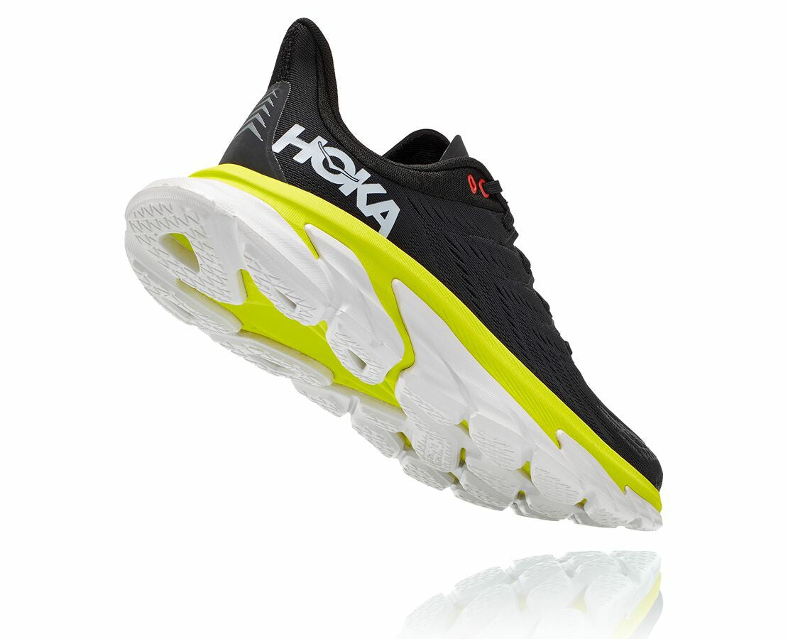 Men's Clifton Edge-HOKA