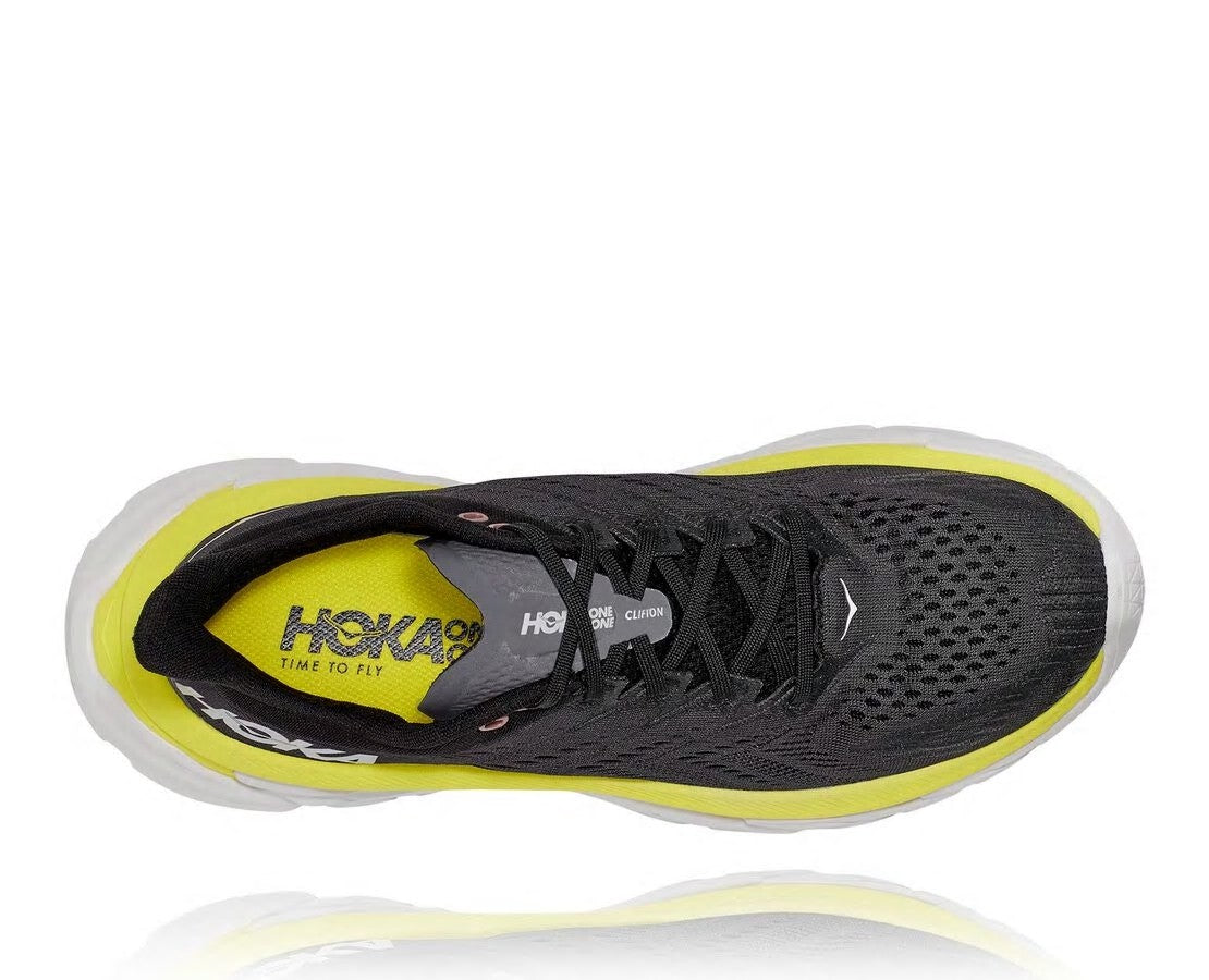 Men's Clifton Edge-HOKA