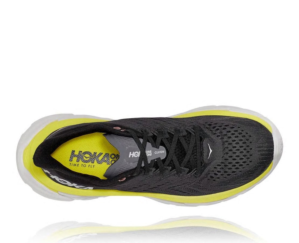 Men's Clifton Edge-HOKA