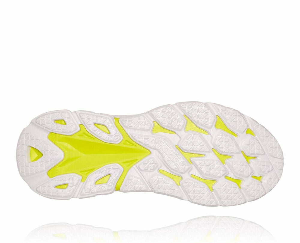 Men's Clifton Edge-HOKA