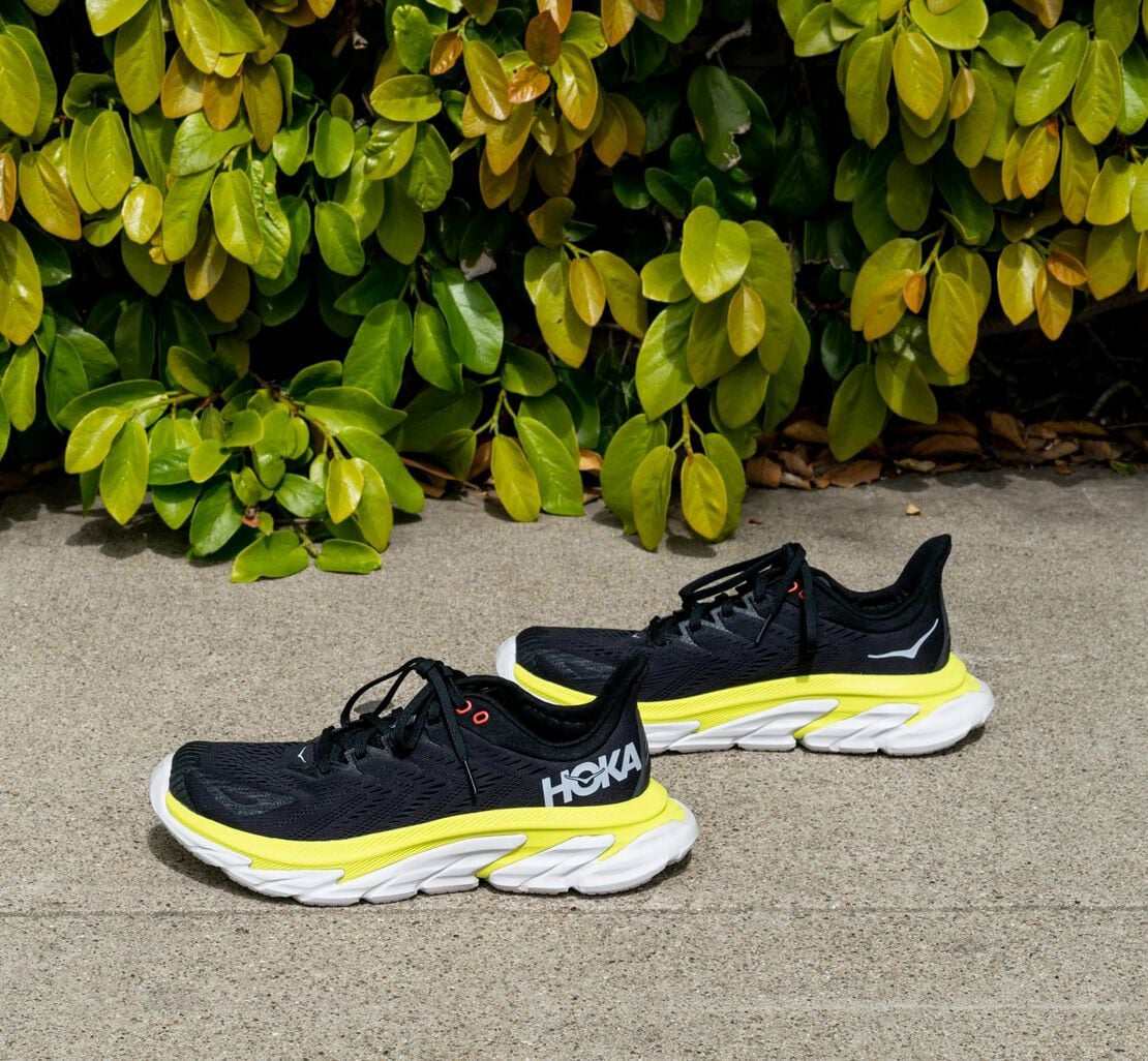 Men's Clifton Edge-HOKA