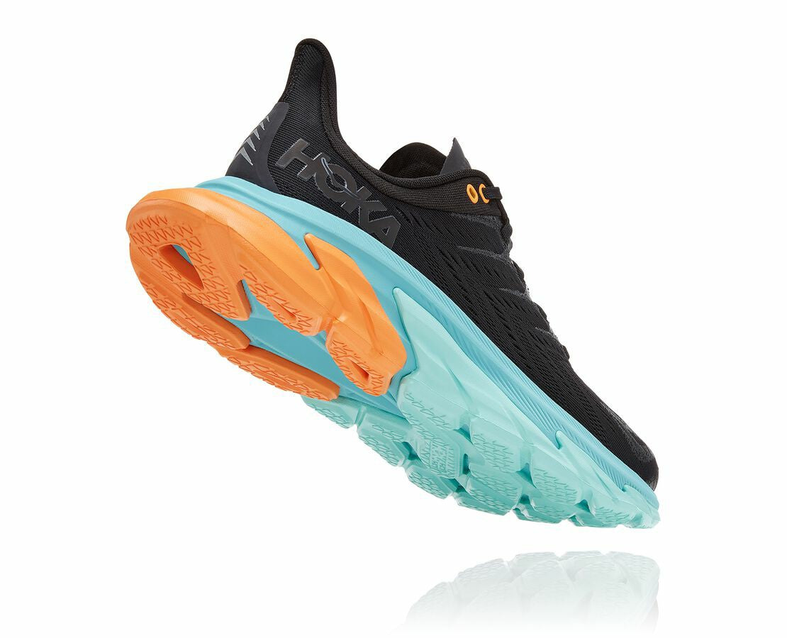 Men's Clifton Edge-HOKA