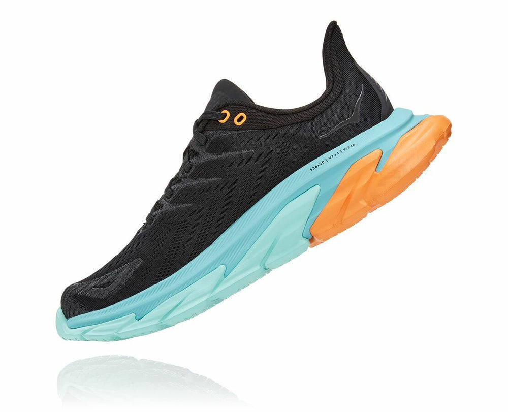 Men's Clifton Edge-HOKA