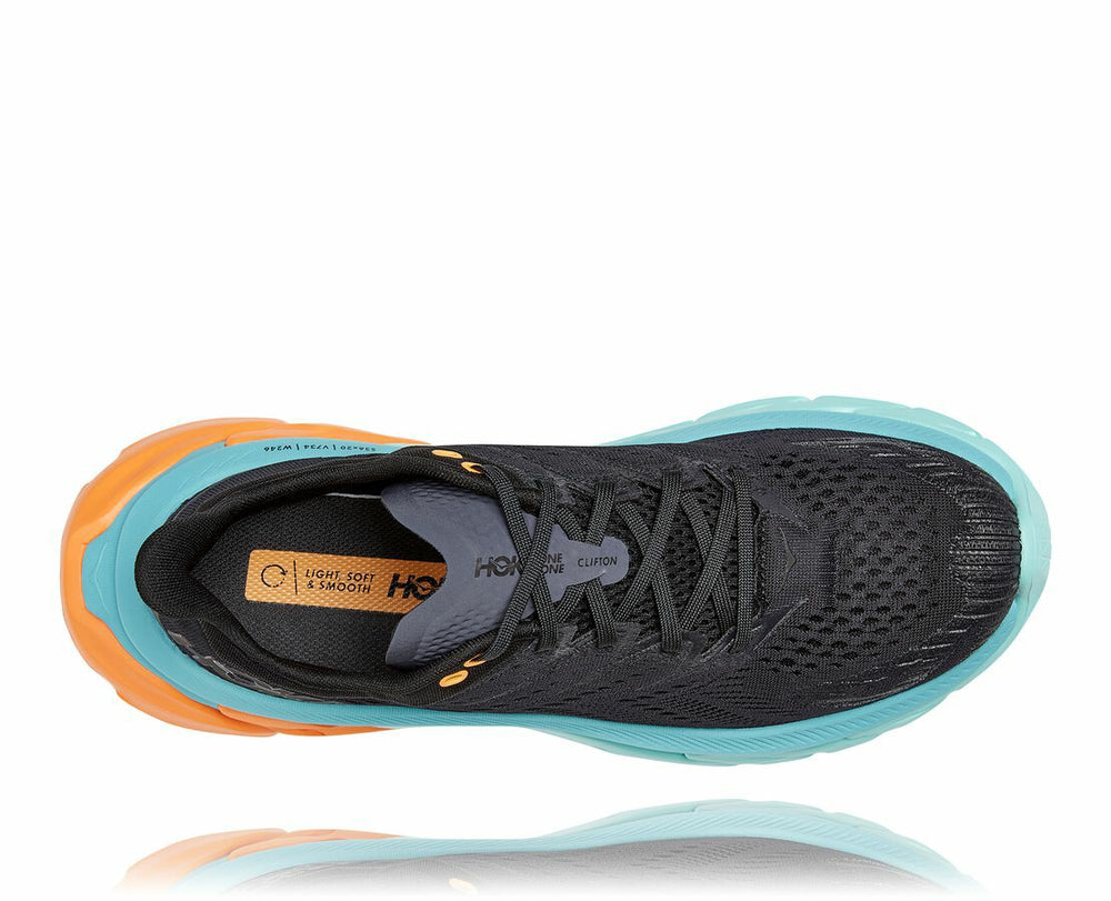 Men's Clifton Edge-HOKA