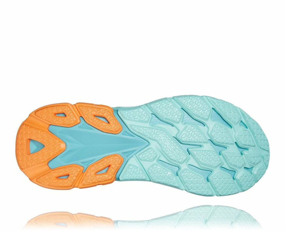 Men's Clifton Edge-HOKA