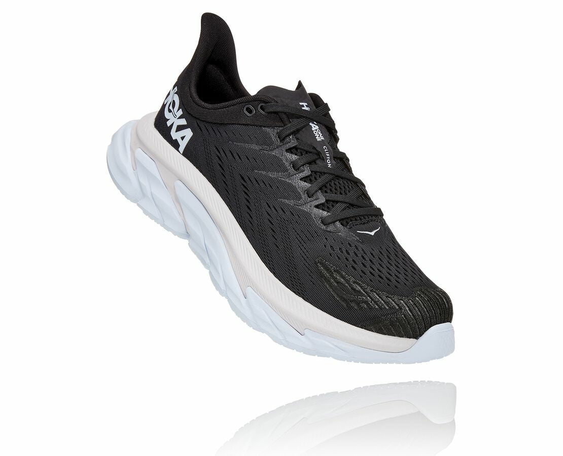 Men's Clifton Edge-HOKA