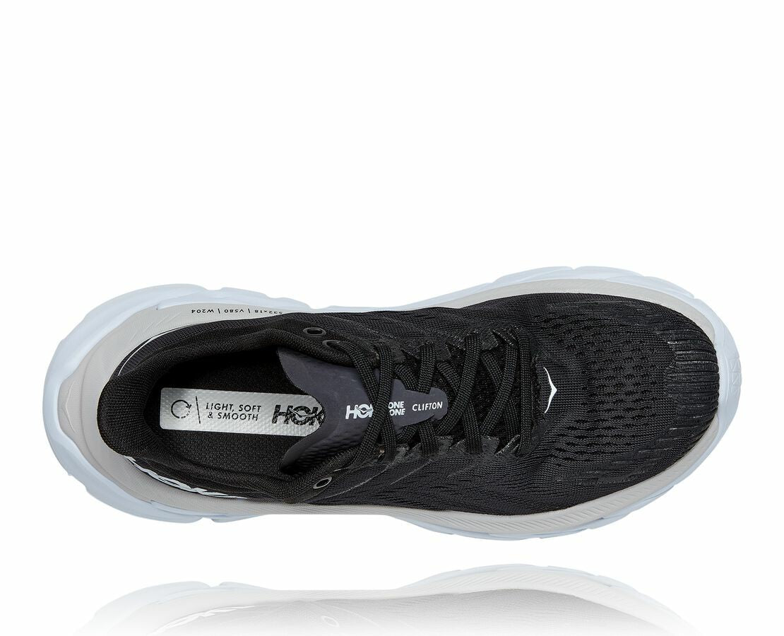 Men's Clifton Edge-HOKA