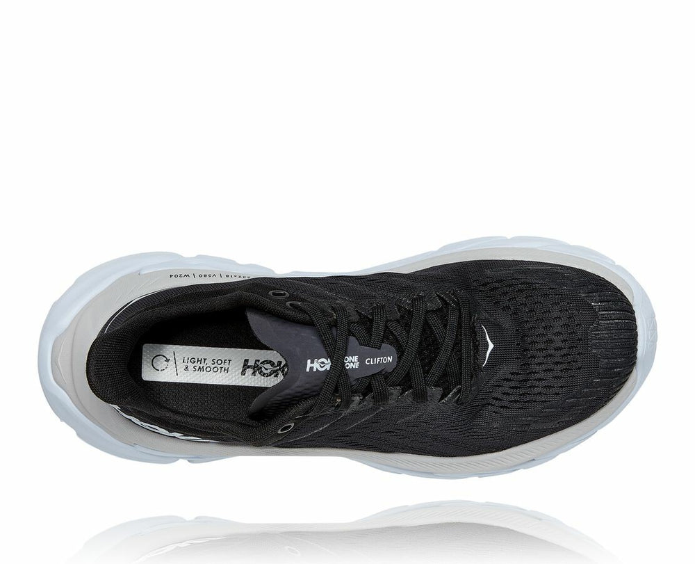 Men's Clifton Edge-HOKA