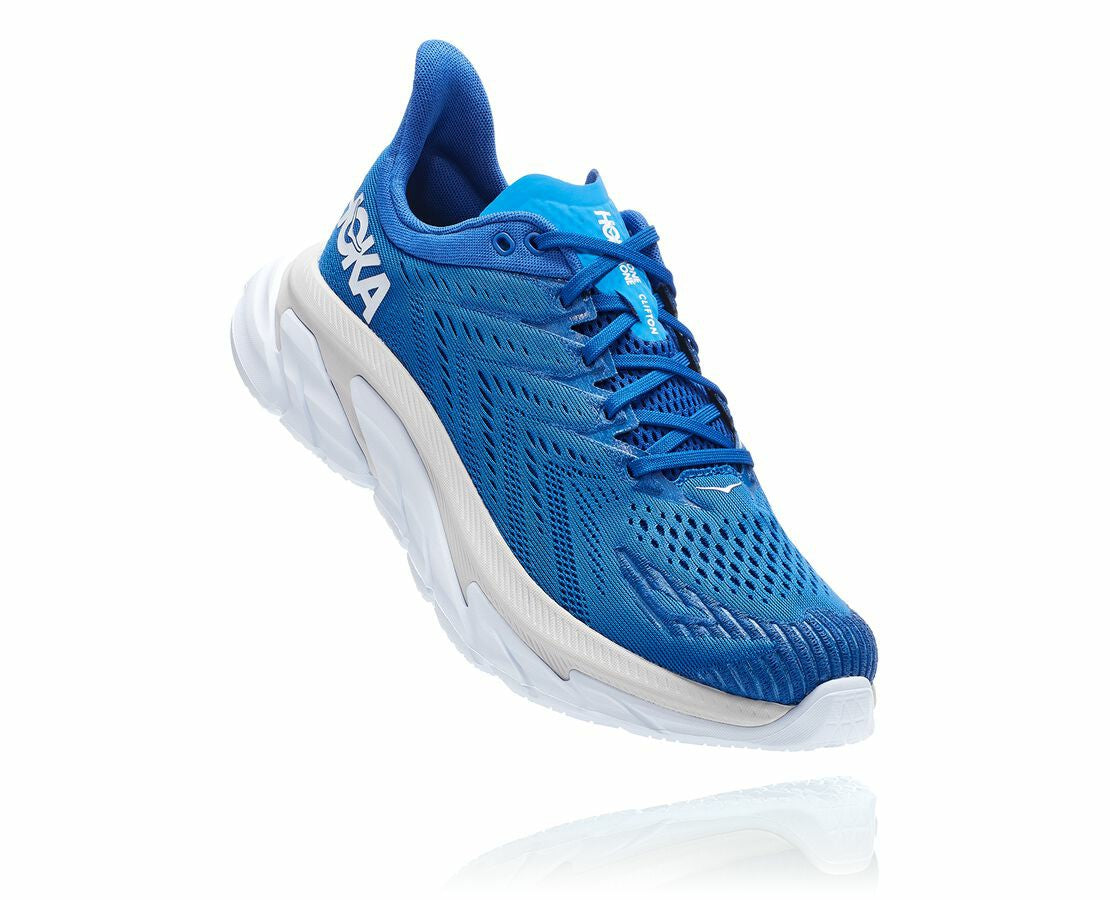 Men's Clifton Edge-HOKA
