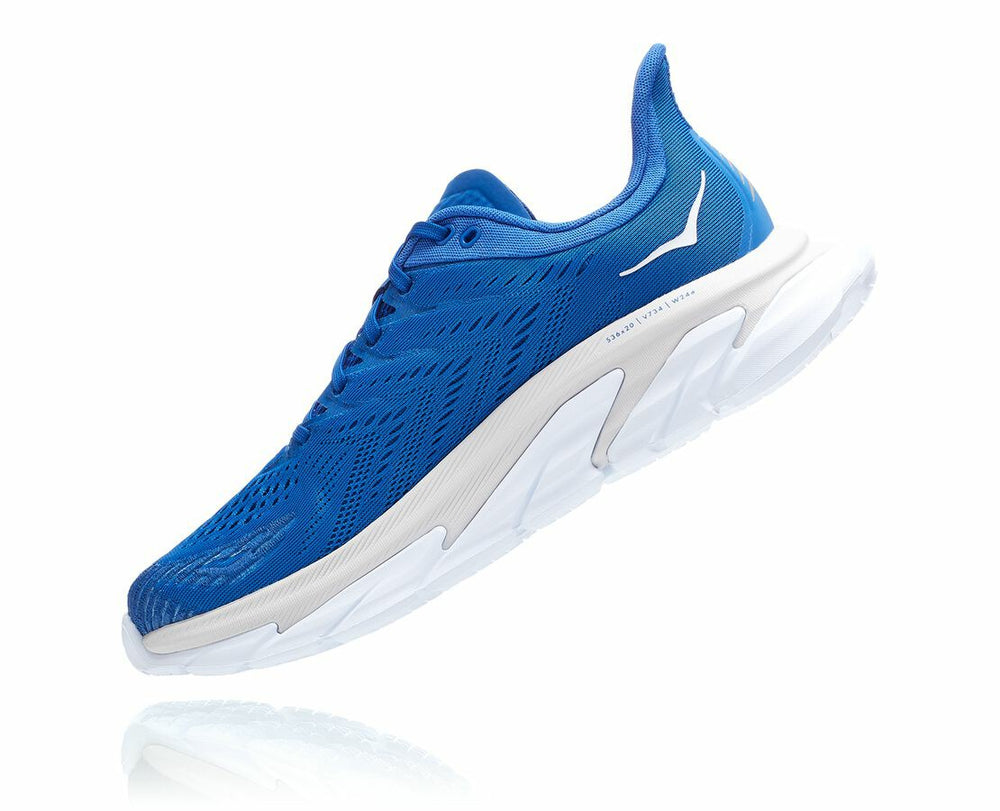 Men's Clifton Edge-HOKA