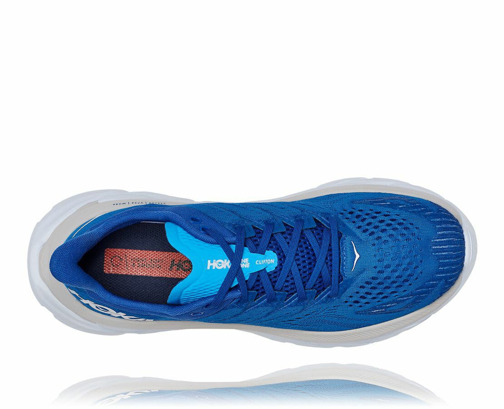 Men's Clifton Edge-HOKA