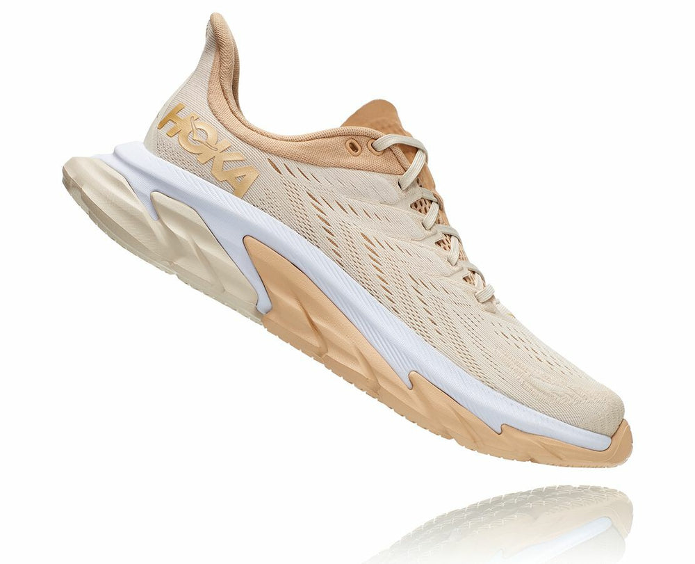 Women's Clifton Edge-HOKA
