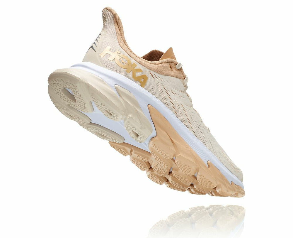 Women's Clifton Edge-HOKA