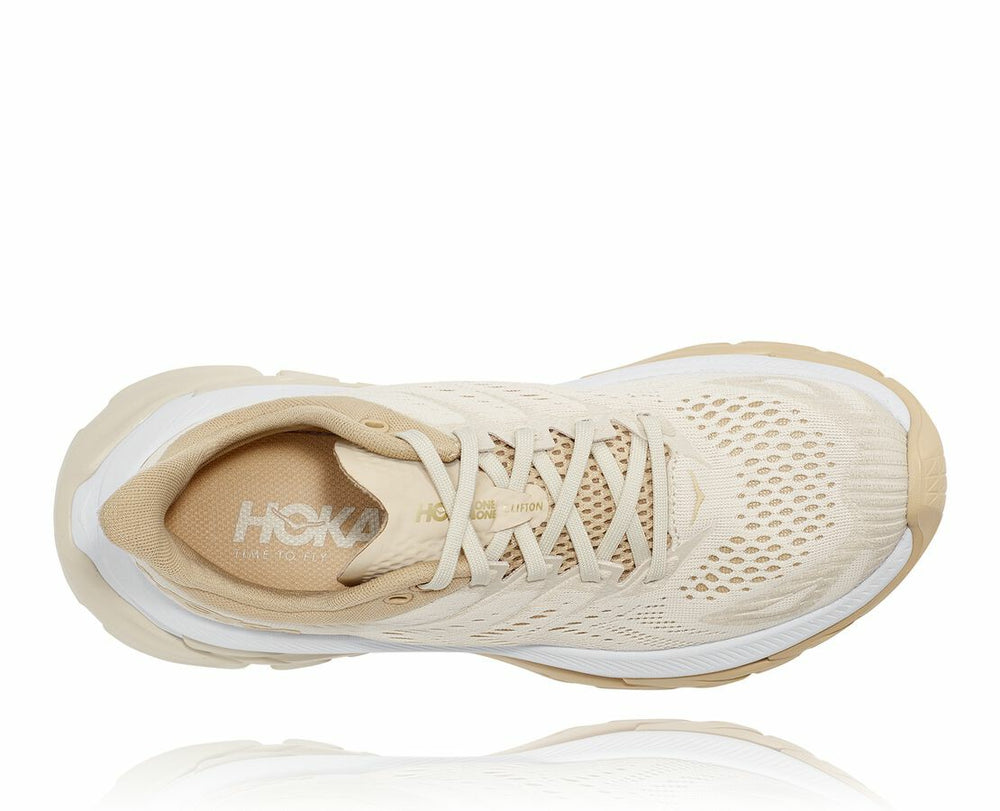 Women's Clifton Edge-HOKA