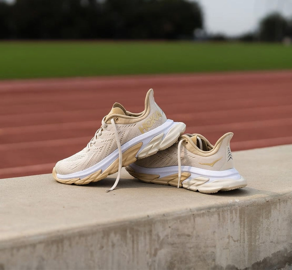 Women's Clifton Edge-HOKA