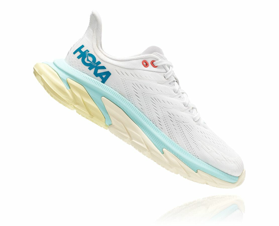 Women's Clifton Edge-HOKA