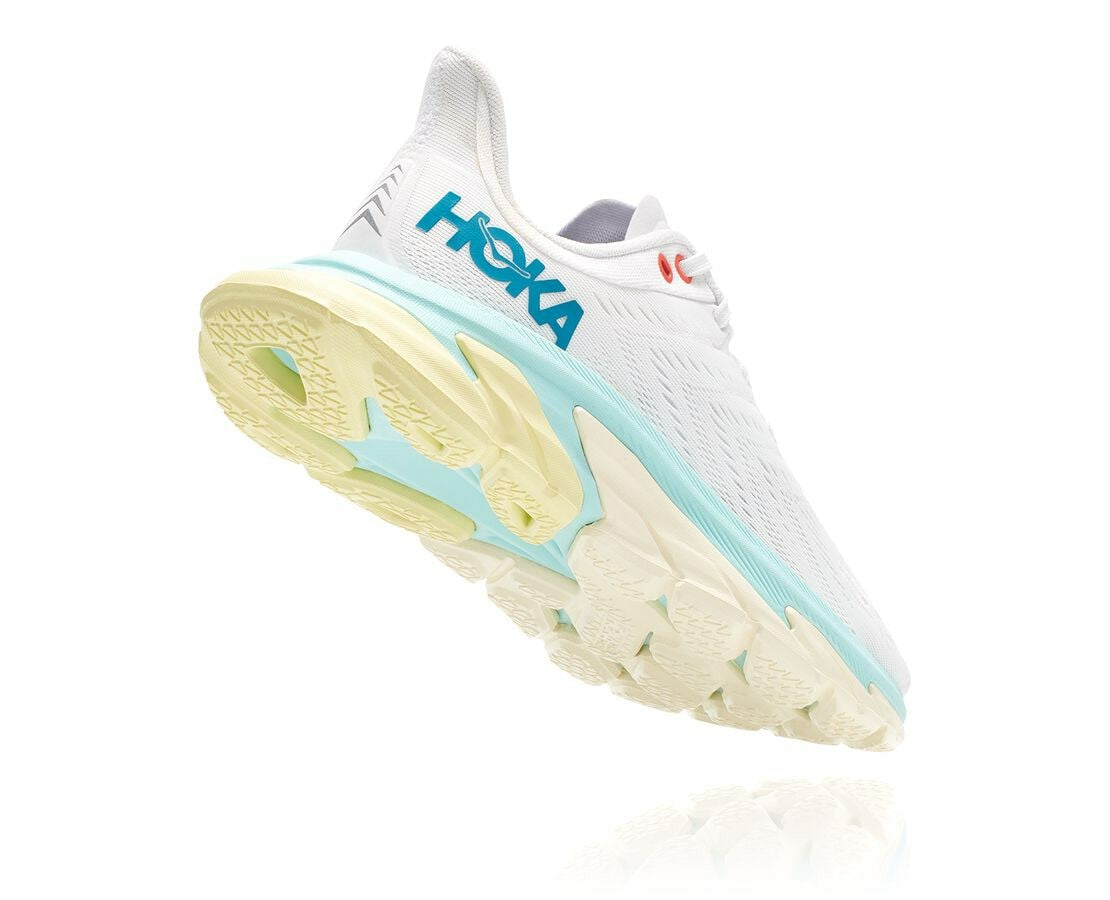 Women's Clifton Edge-HOKA