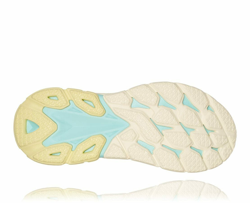 Women's Clifton Edge-HOKA