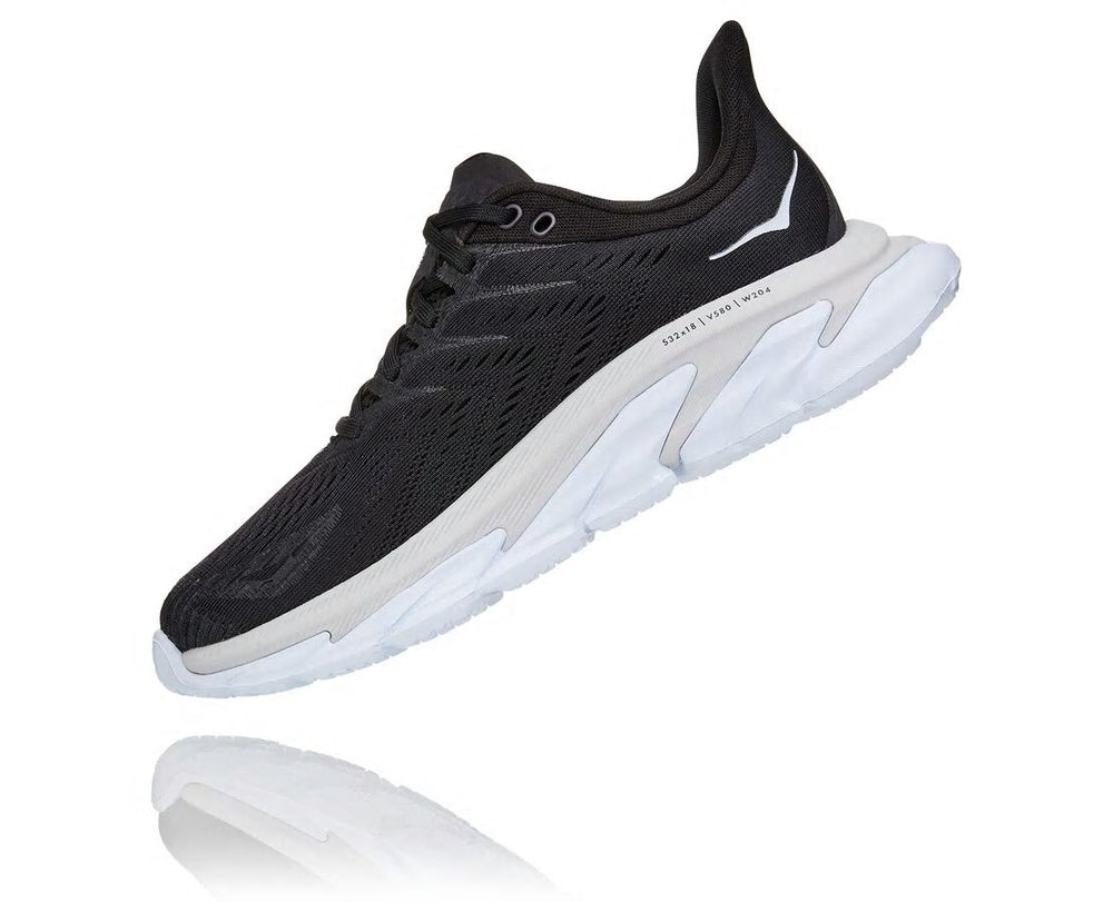 Women's Clifton Edge-HOKA