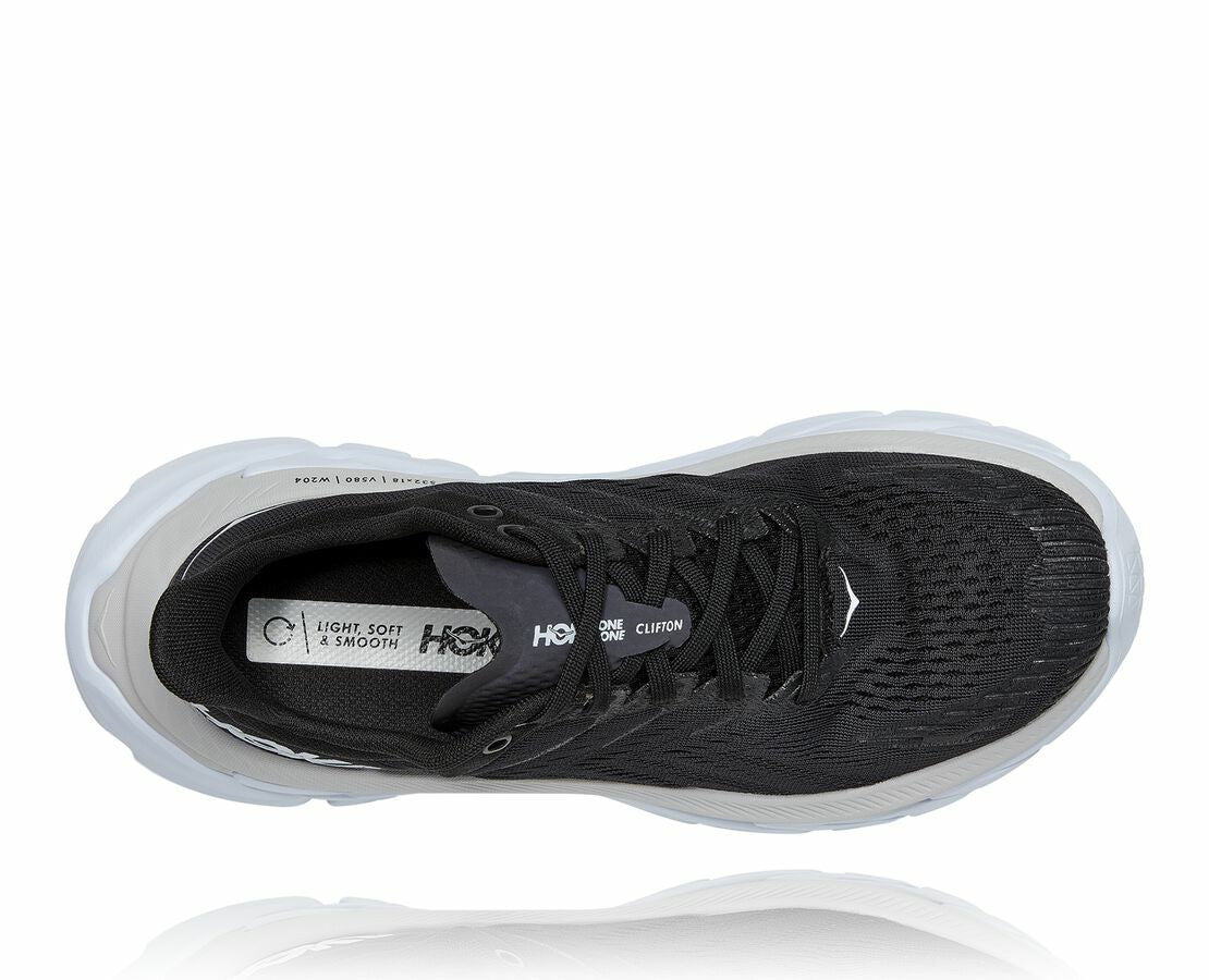 Women's Clifton Edge-HOKA