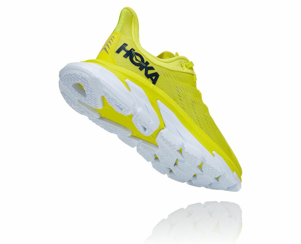 Women's Clifton Edge-HOKA