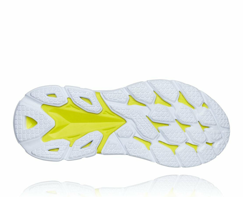 Women's Clifton Edge-HOKA