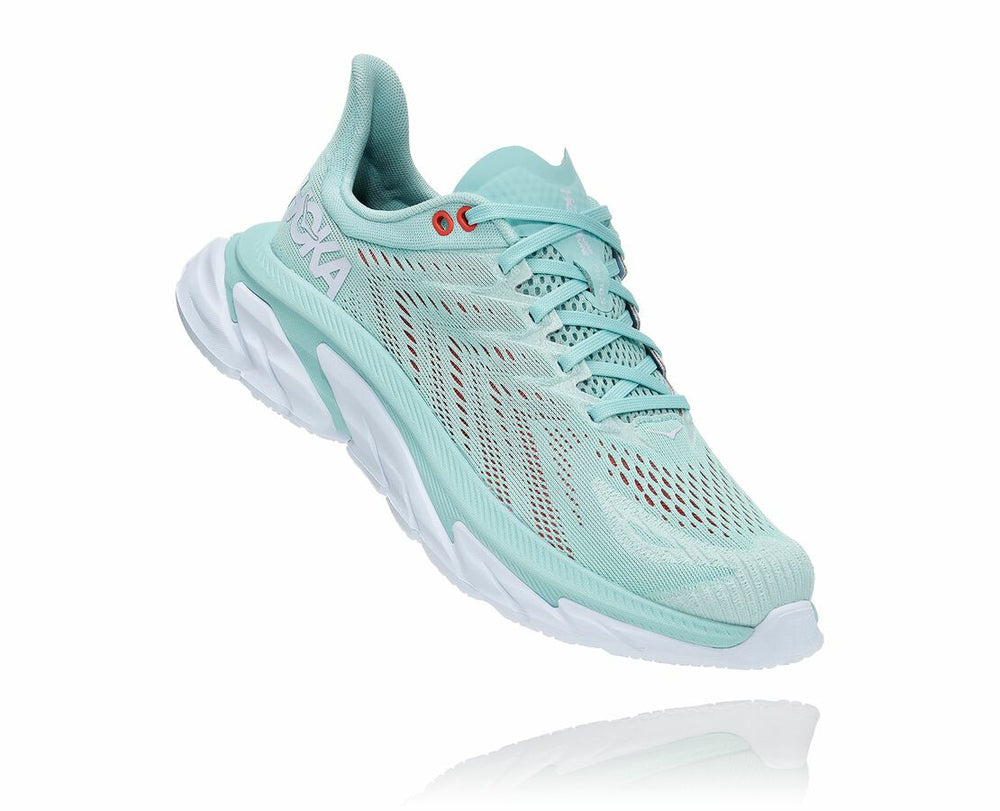 Women's Clifton Edge-HOKA