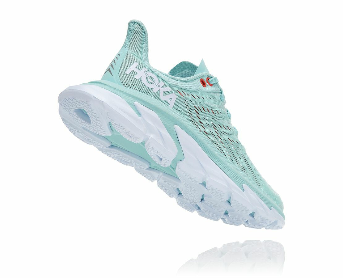 Women's Clifton Edge-HOKA
