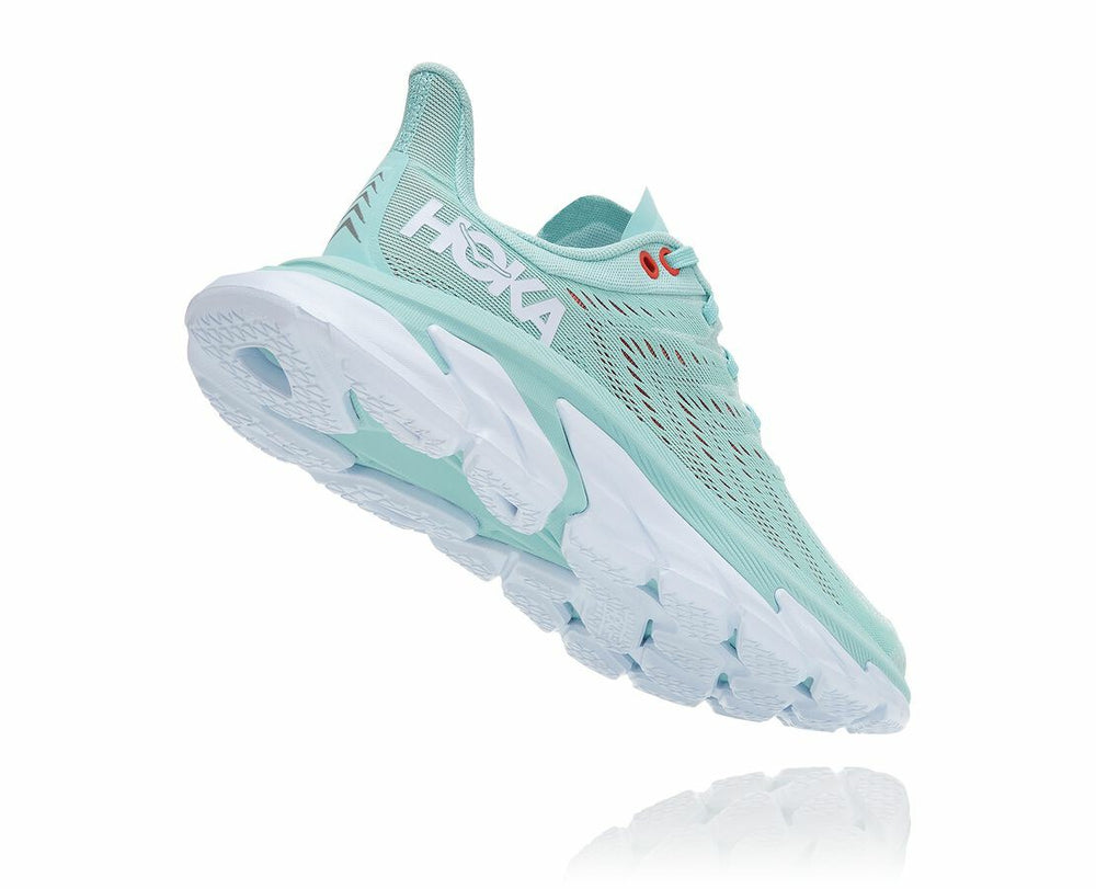Women's Clifton Edge-HOKA
