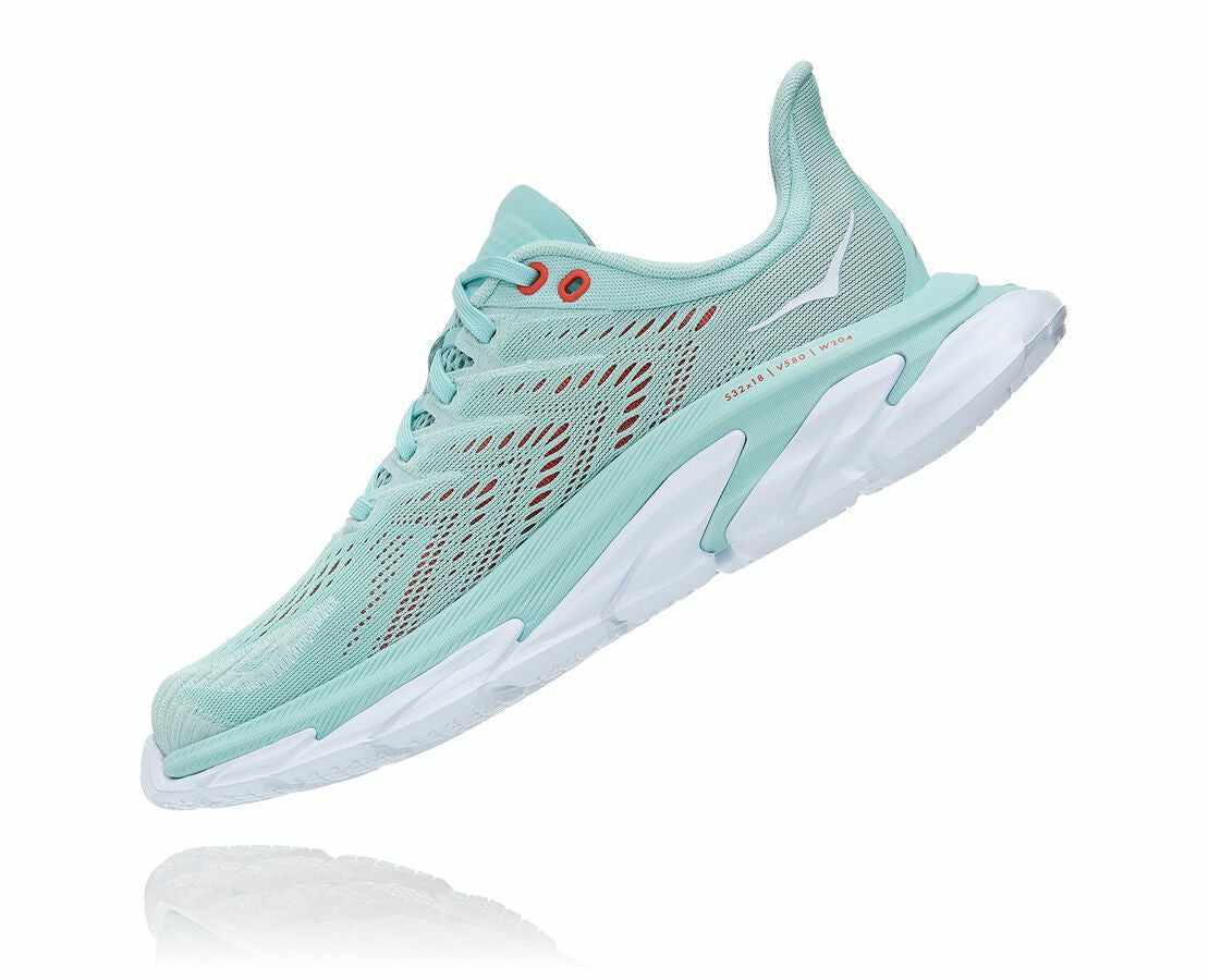 Women's Clifton Edge-HOKA