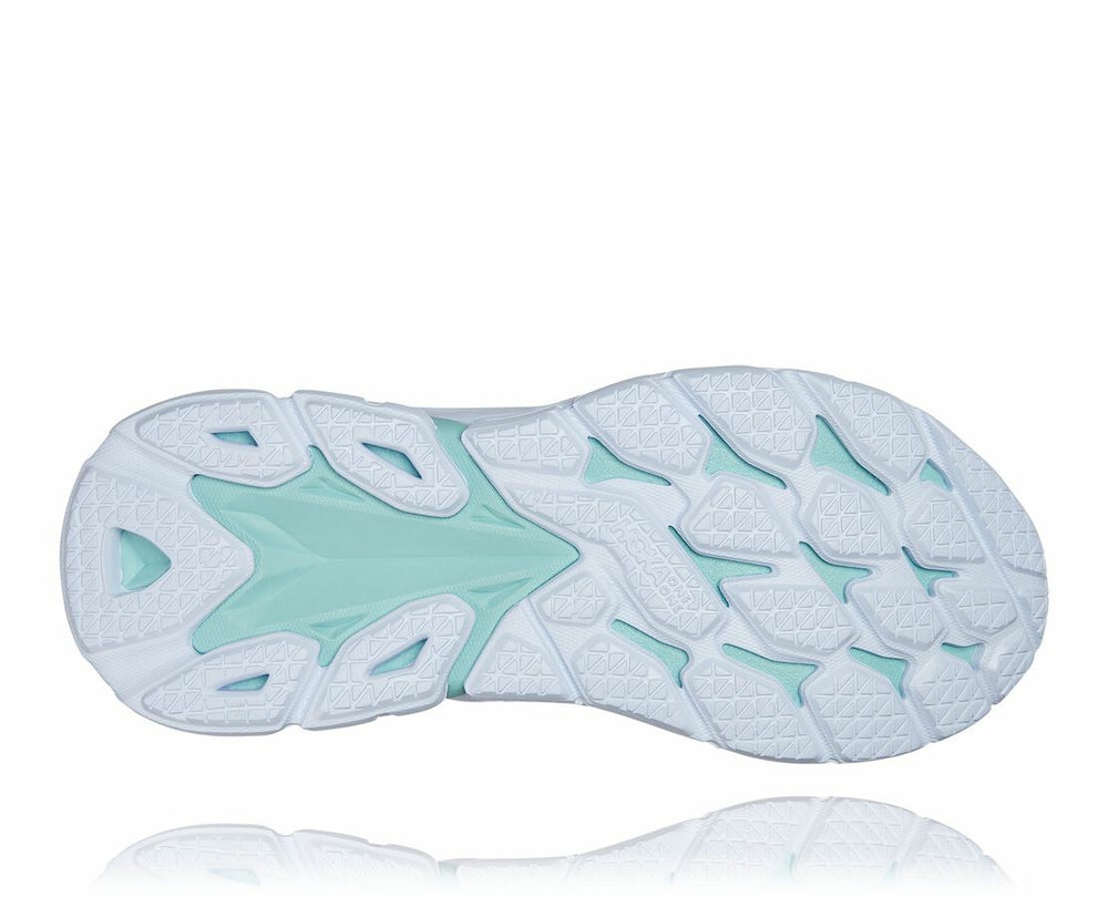 Women's Clifton Edge-HOKA