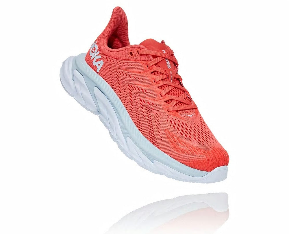 Women's Clifton Edge-HOKA