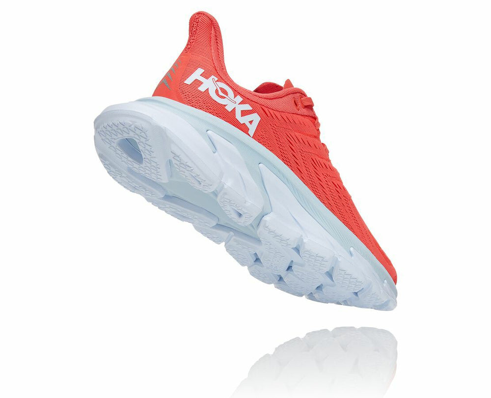 Women's Clifton Edge-HOKA