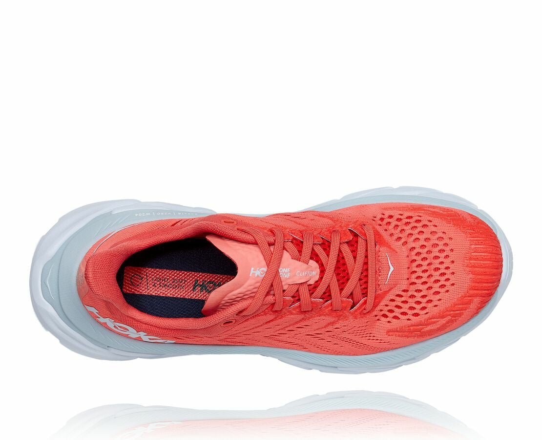 Women's Clifton Edge-HOKA