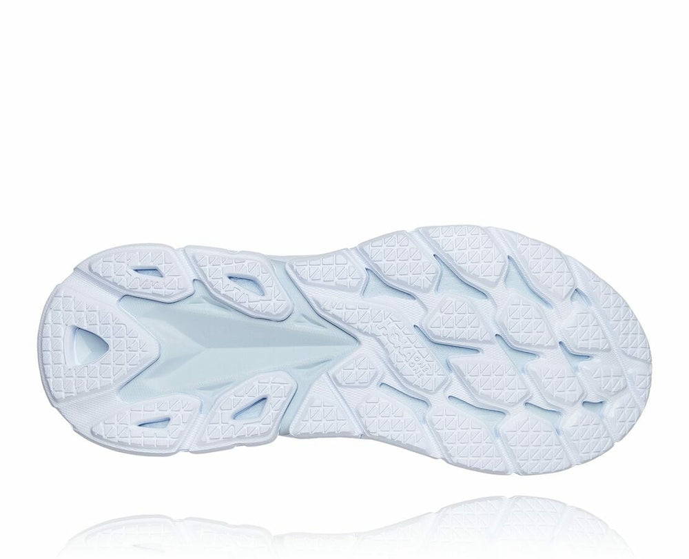 Women's Clifton Edge-HOKA