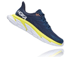 Women's Clifton Edge-HOKA