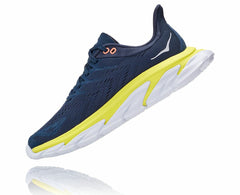 Women's Clifton Edge-HOKA