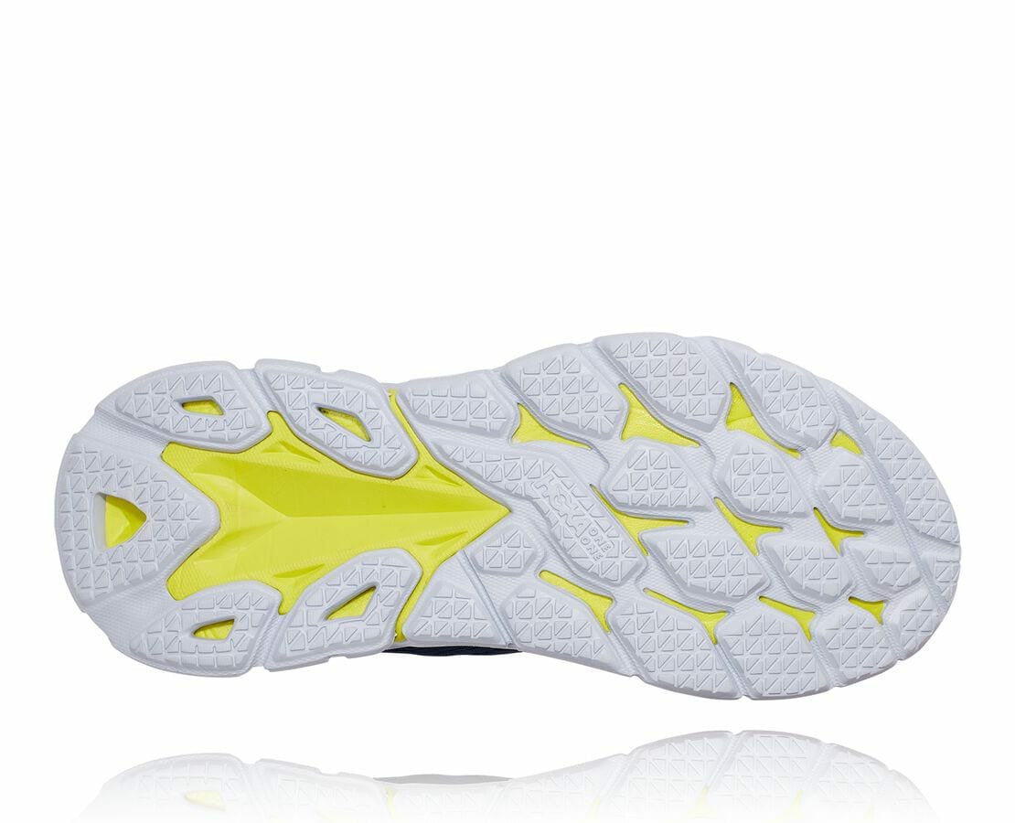 Women's Clifton Edge-HOKA