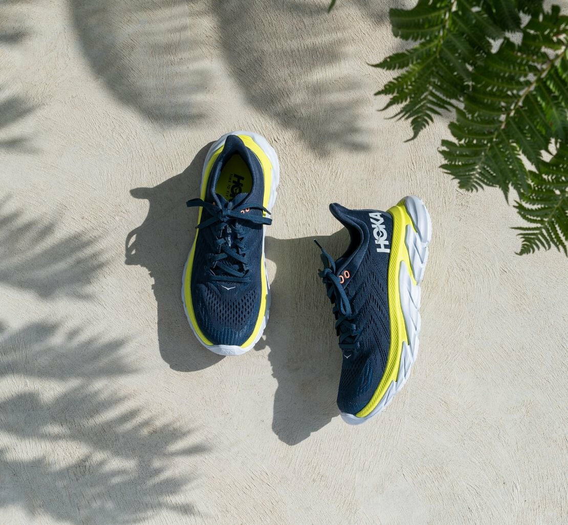 Women's Clifton Edge-HOKA
