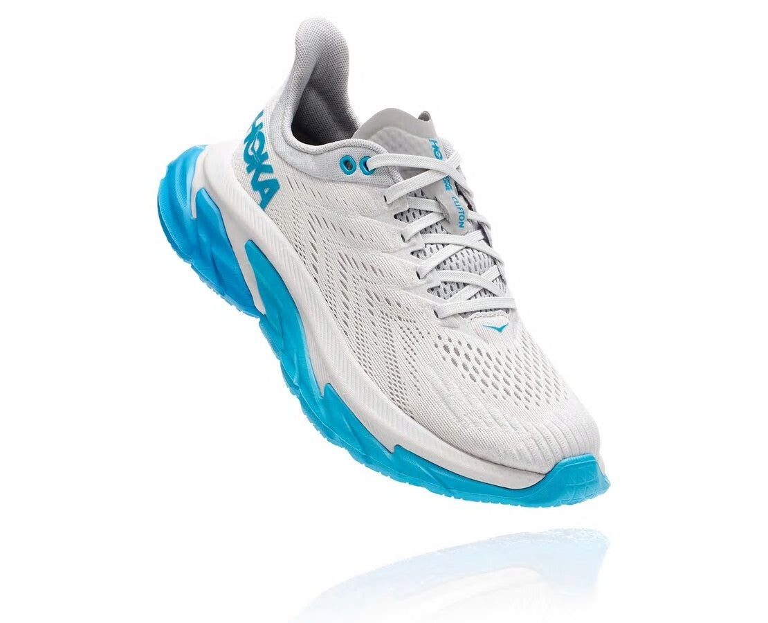 Women's Clifton Edge-HOKA