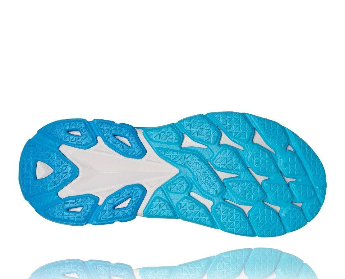 Women's Clifton Edge-HOKA