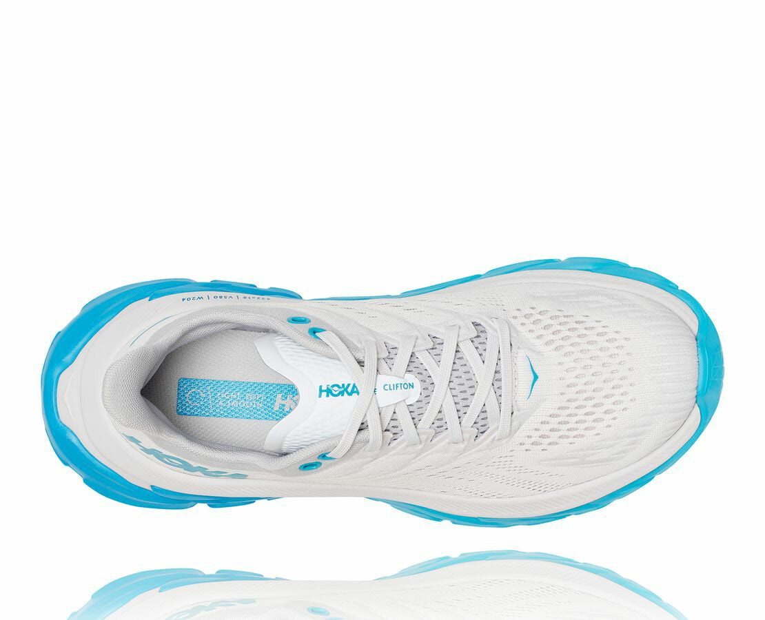 Women's Clifton Edge-HOKA