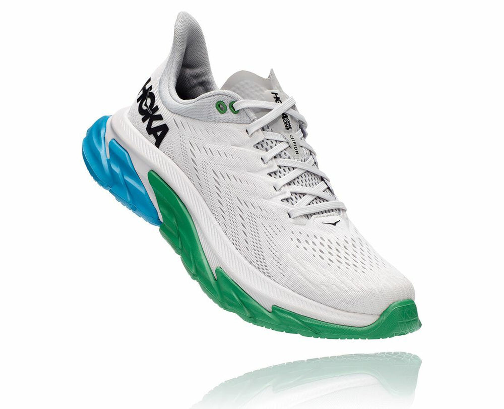 Women's Clifton Edge-HOKA