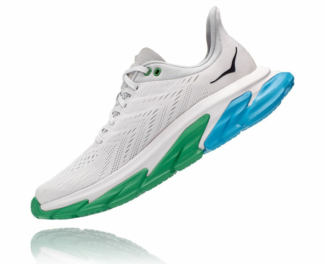 Women's Clifton Edge-HOKA
