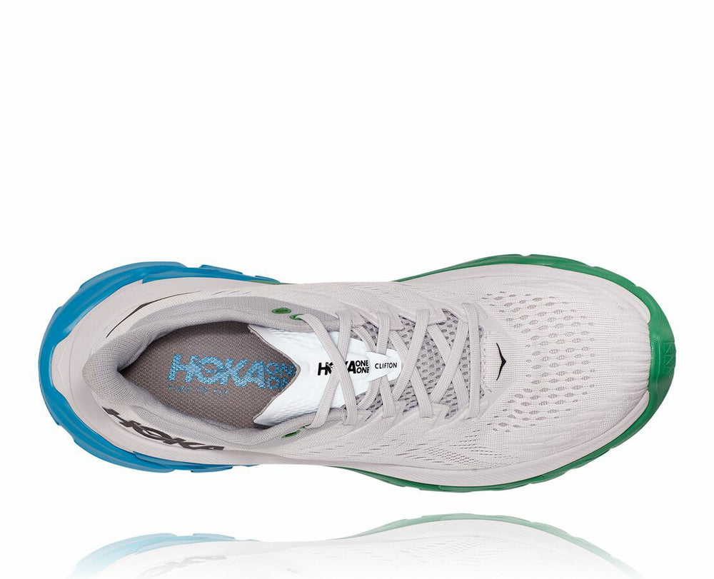 Women's Clifton Edge-HOKA