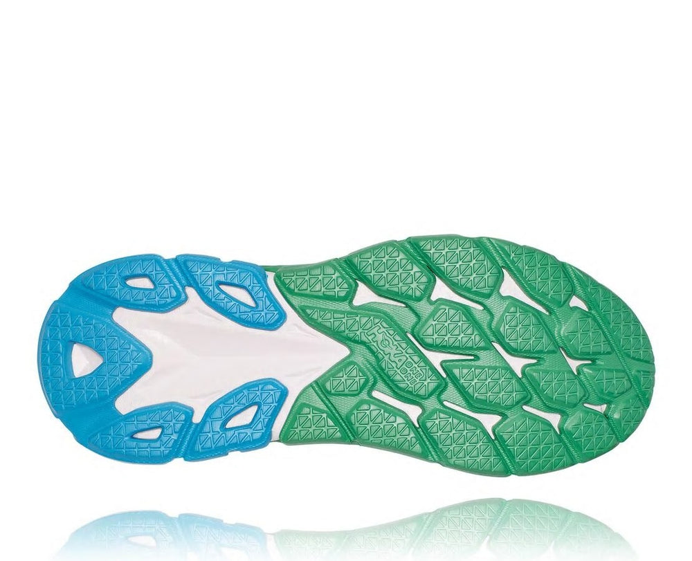 Women's Clifton Edge-HOKA