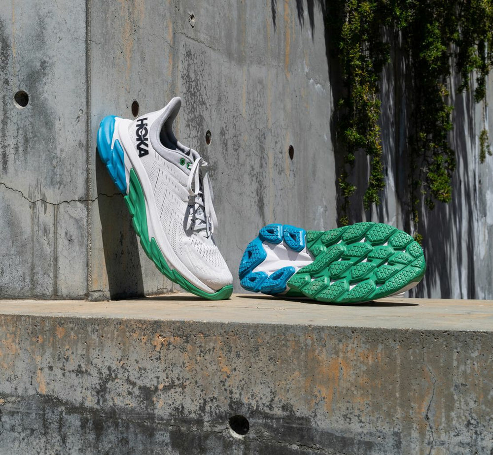 Women's Clifton Edge-HOKA