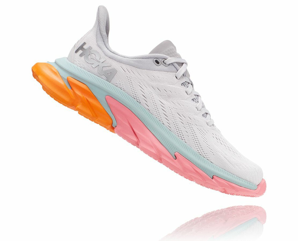 Women's Clifton Edge-HOKA